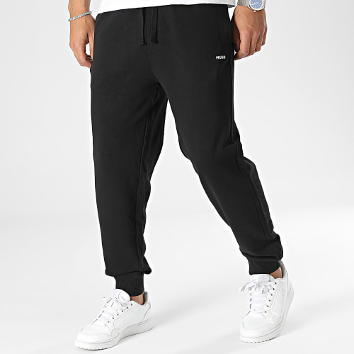 Pantalon Jogging 50489617 Noir