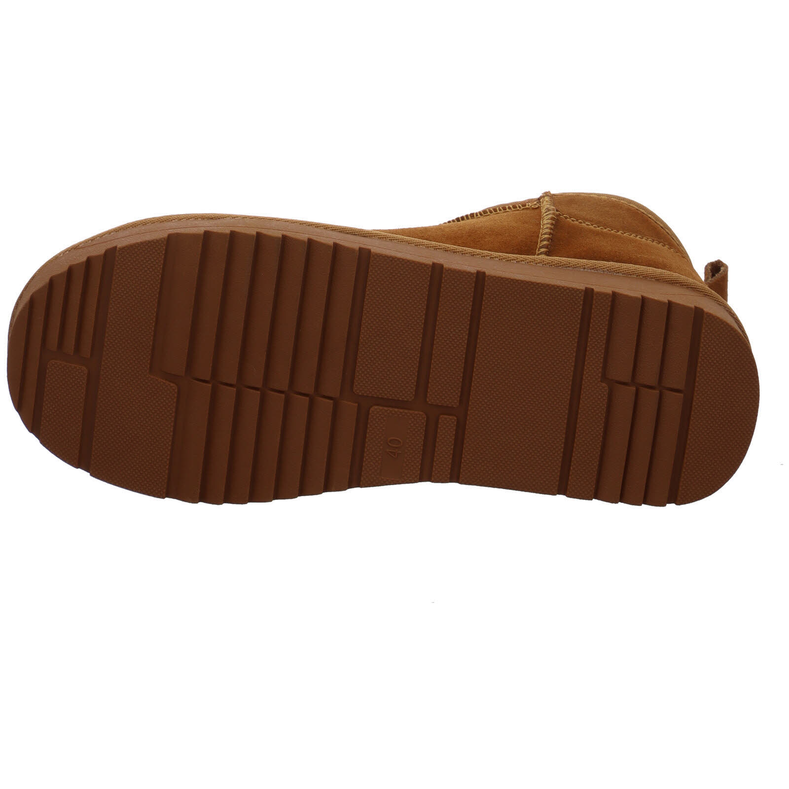 Stiefeletten SNOW-2-MB