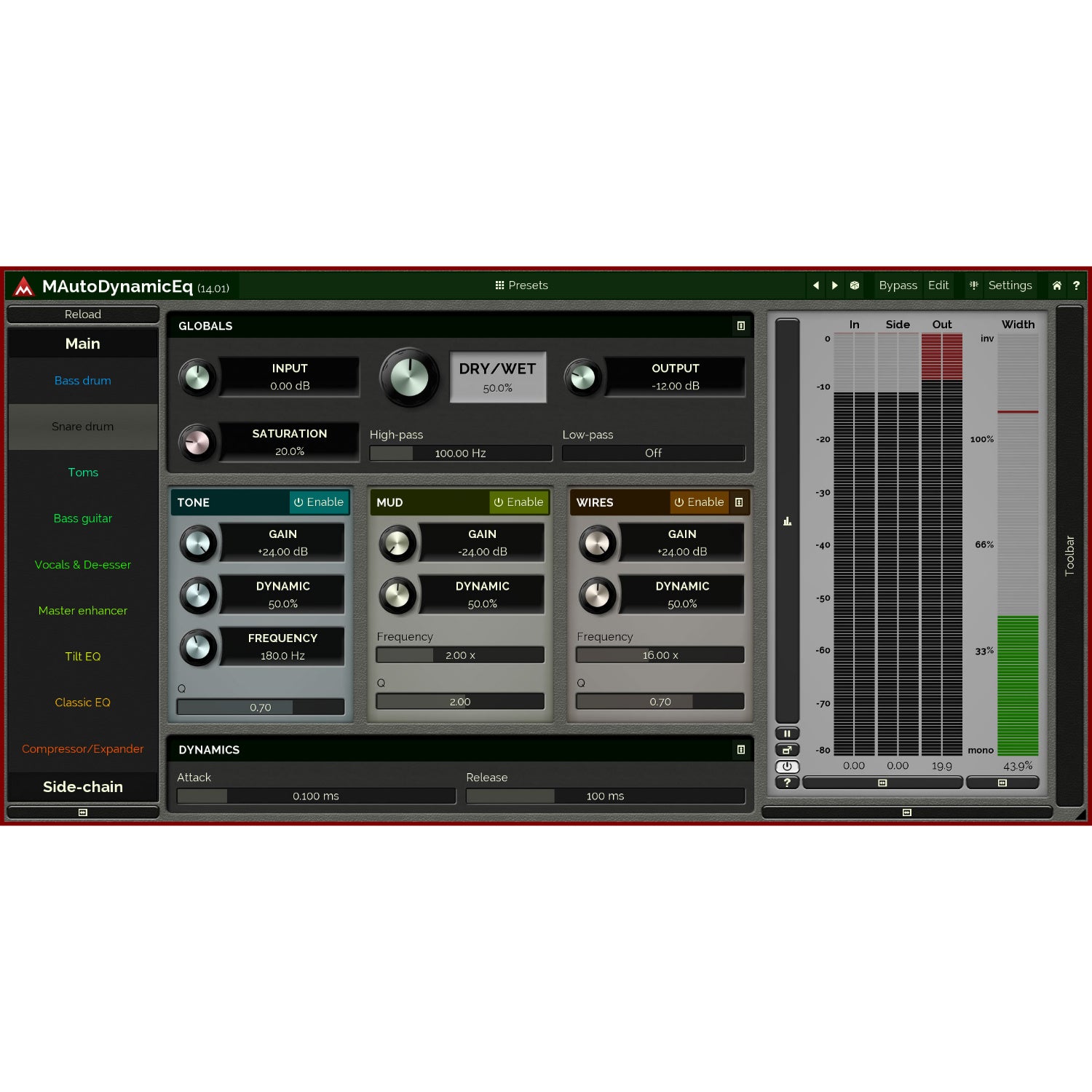 MeldaProduction MAutoDynamicEq (download)