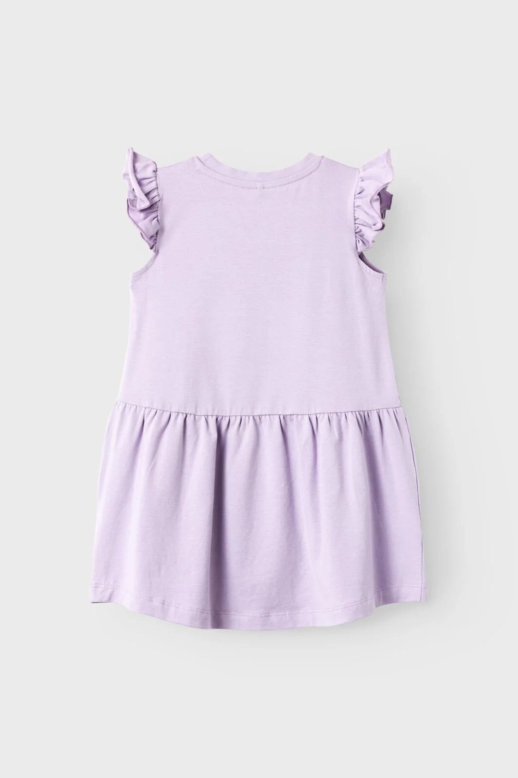 Name It Nmfmemma Gabby Capsl Dress Bfu 4434143 orchid petal