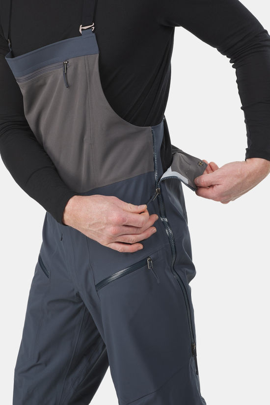 Patagonia Patagonia Snowdrifter Bibs Skibroek