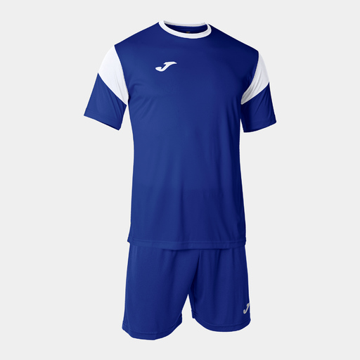 Conjunto Joma Phoenix de camiseta e shorts