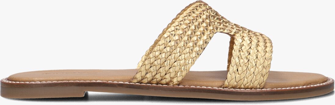 INUOVO gouden inuovo slippers b09015