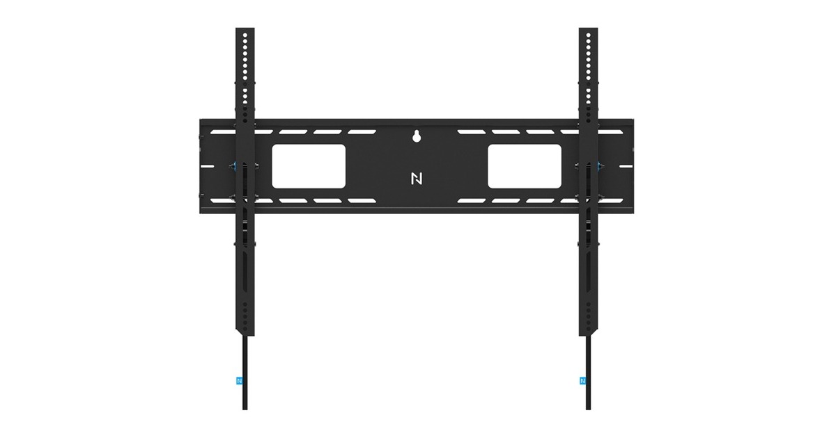 NeomountsWL35-750BL18 kantelbare wandsteun bevestiging  (Zwart)