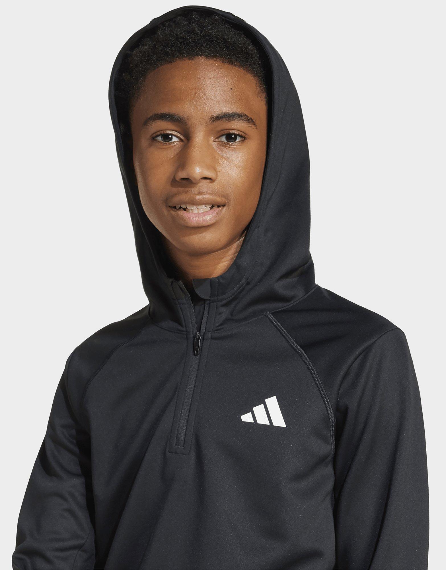 adidas Sweat-shirt à capuche All Sports NXT Enfants