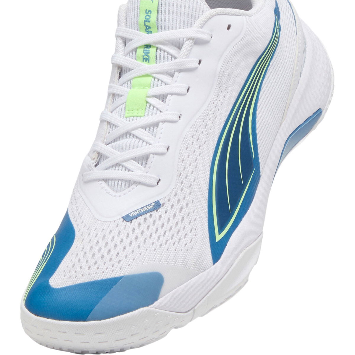 PUMA Solarstrike III Indendørssko