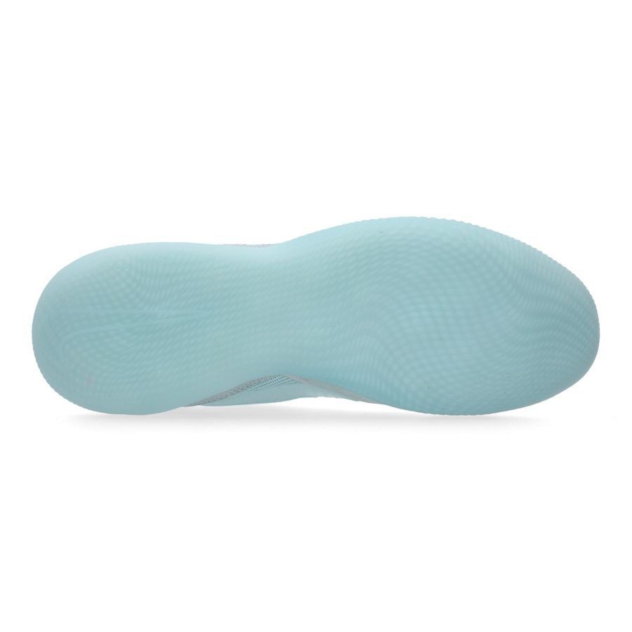 Nike Streetgato IC Small Sided - Bleu
