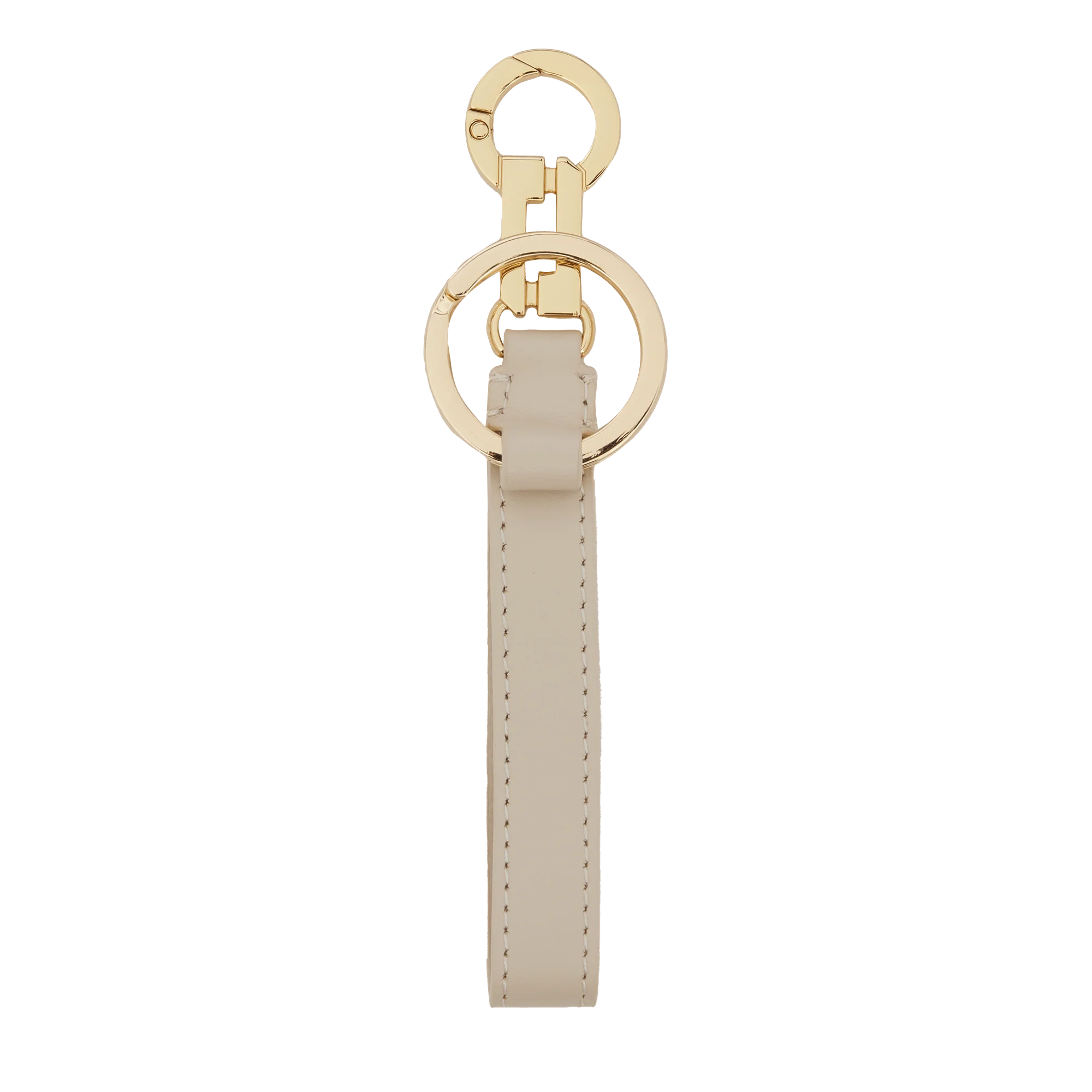 Dragonne keyring Double L-Dune