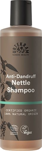 Urtekram Anti-Dandruff Nettle Shampoo
