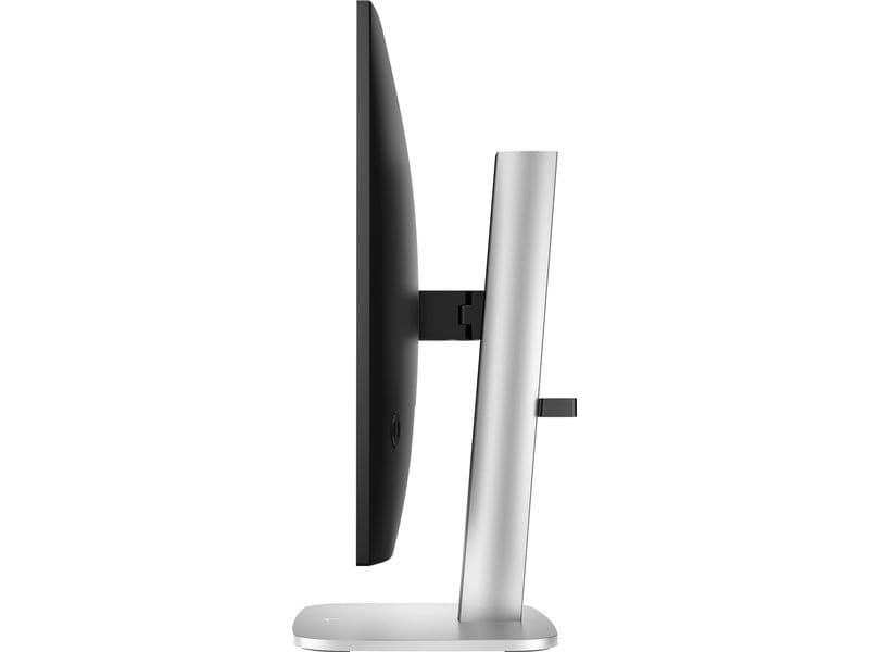 HP Monitor Serie 5 Pro 527pq Ergonomischer 27-Zoll-Bildschirm mit QHD-Auflösung und USB-Hub