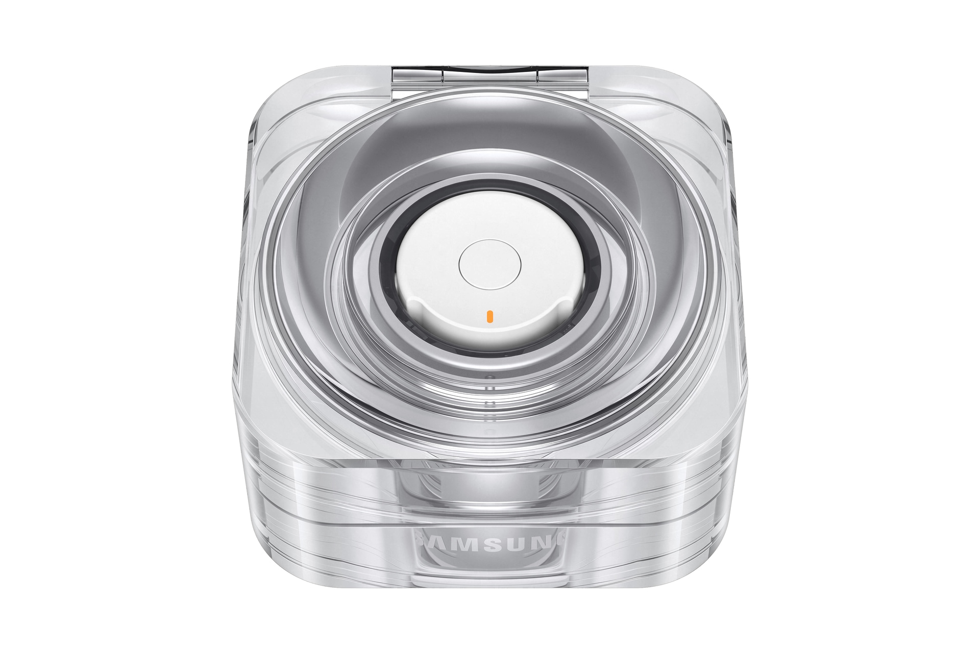 Samsung Fitness-Tracker »Galaxy Ring Grösse 12«