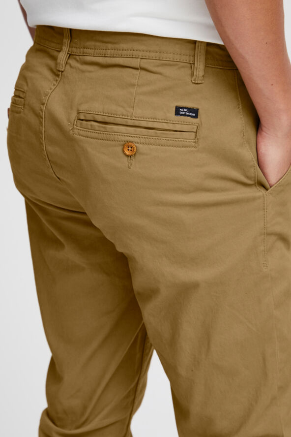 Blend BHNATAN pants NOOS Sand brown