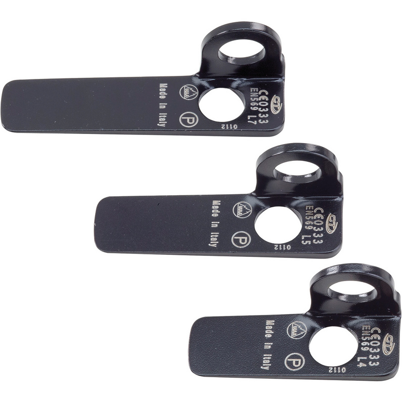 Climbing Technology Blade Felshaken