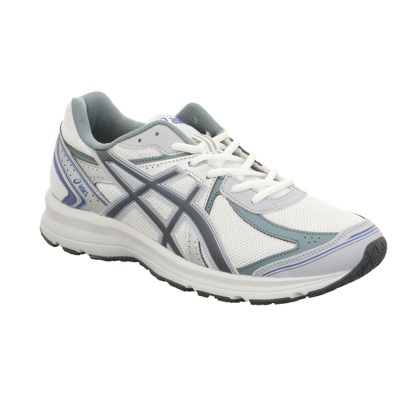 JOG 100 S Unisex weiss