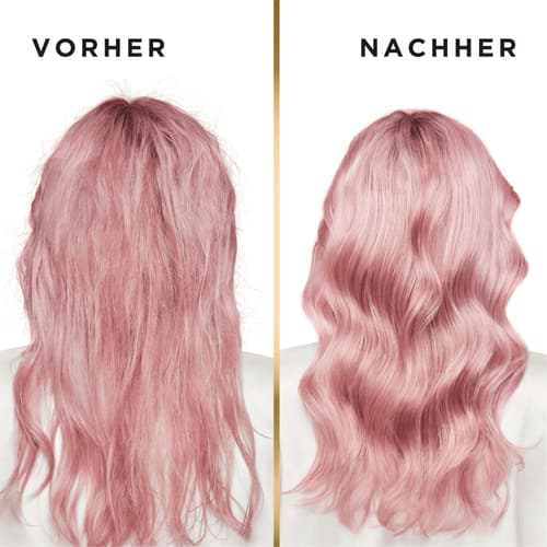 Pantene Pro-V Miracles Colour Gloss Pflegespülung mit Biotin für Gefärbtes Haar