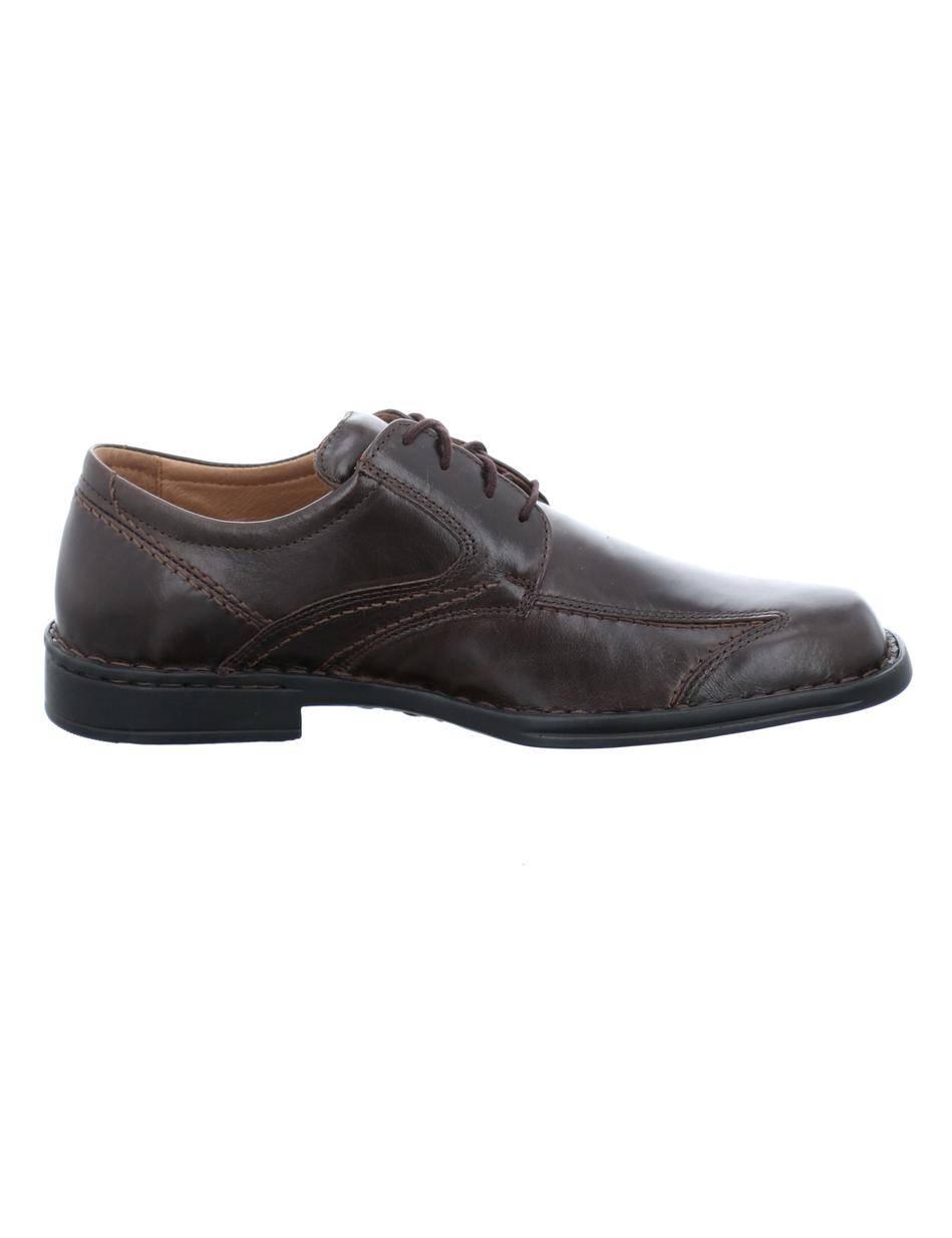 Halbschuh Douglas 5, braun