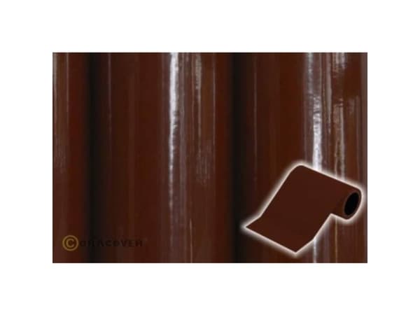 Oracover 27-081-002 Deko-striber Oratrim (L x B) 2 m x 9.5 cm Rådyrsbrun