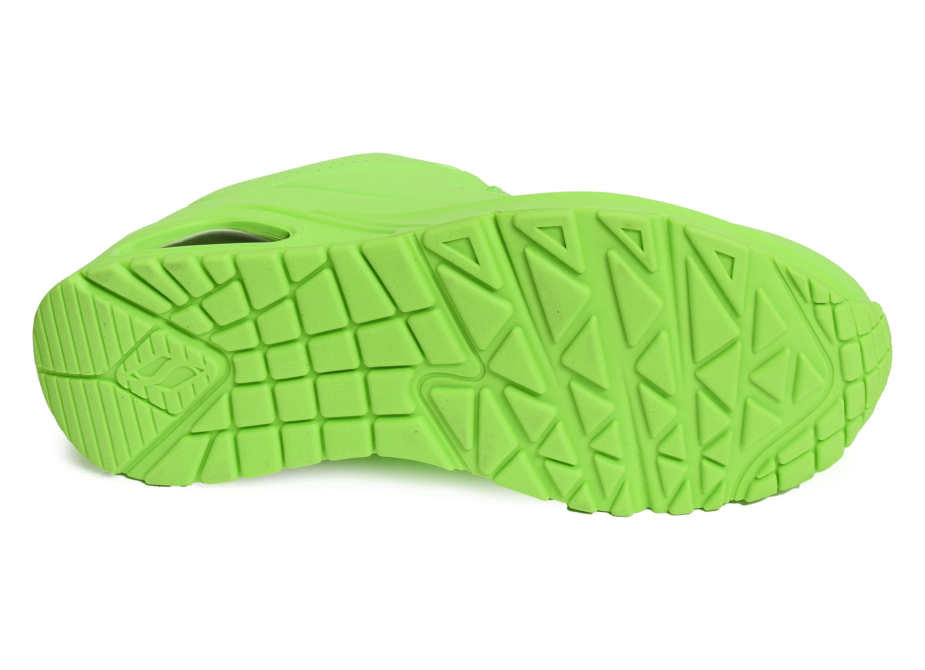 Uno night shades vert