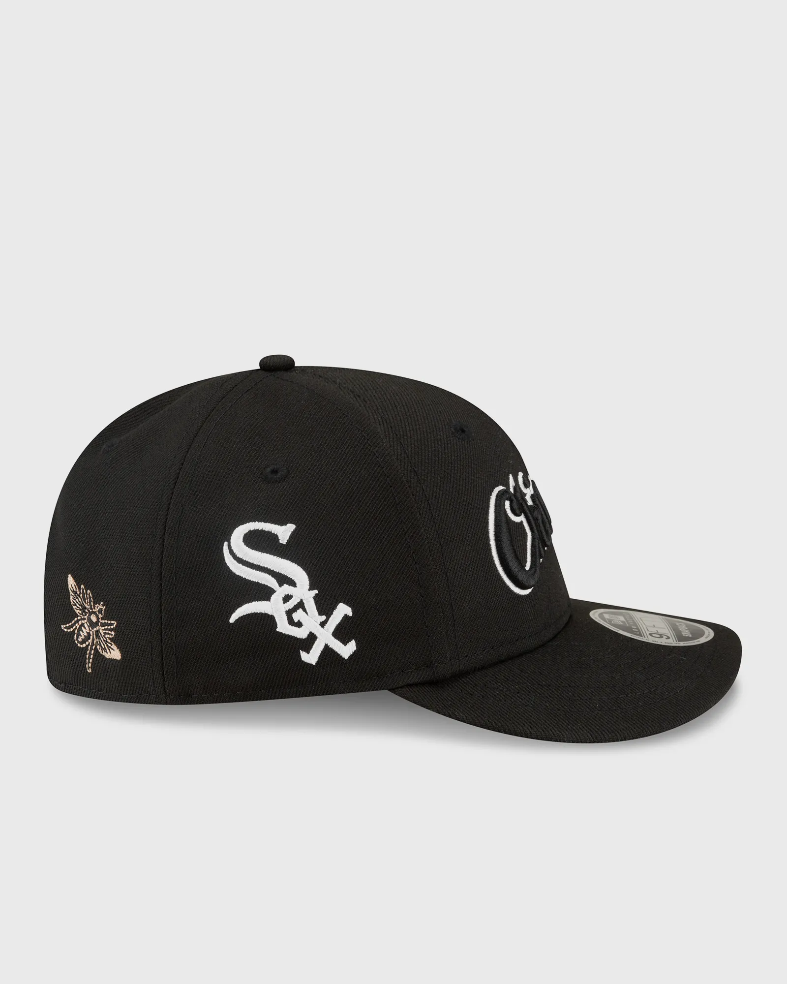New Era FELT LP950 20620 CHICAGO WHITE SOX