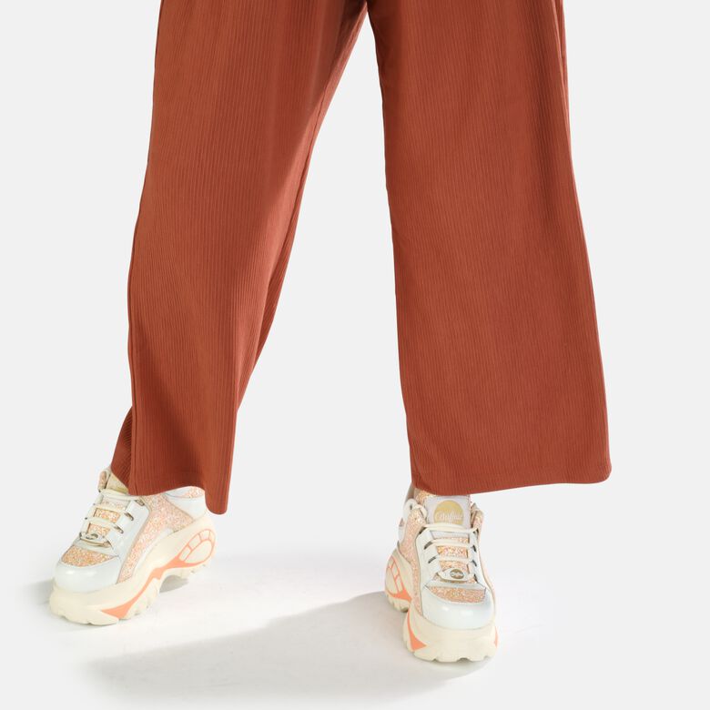 Classic Low Leder