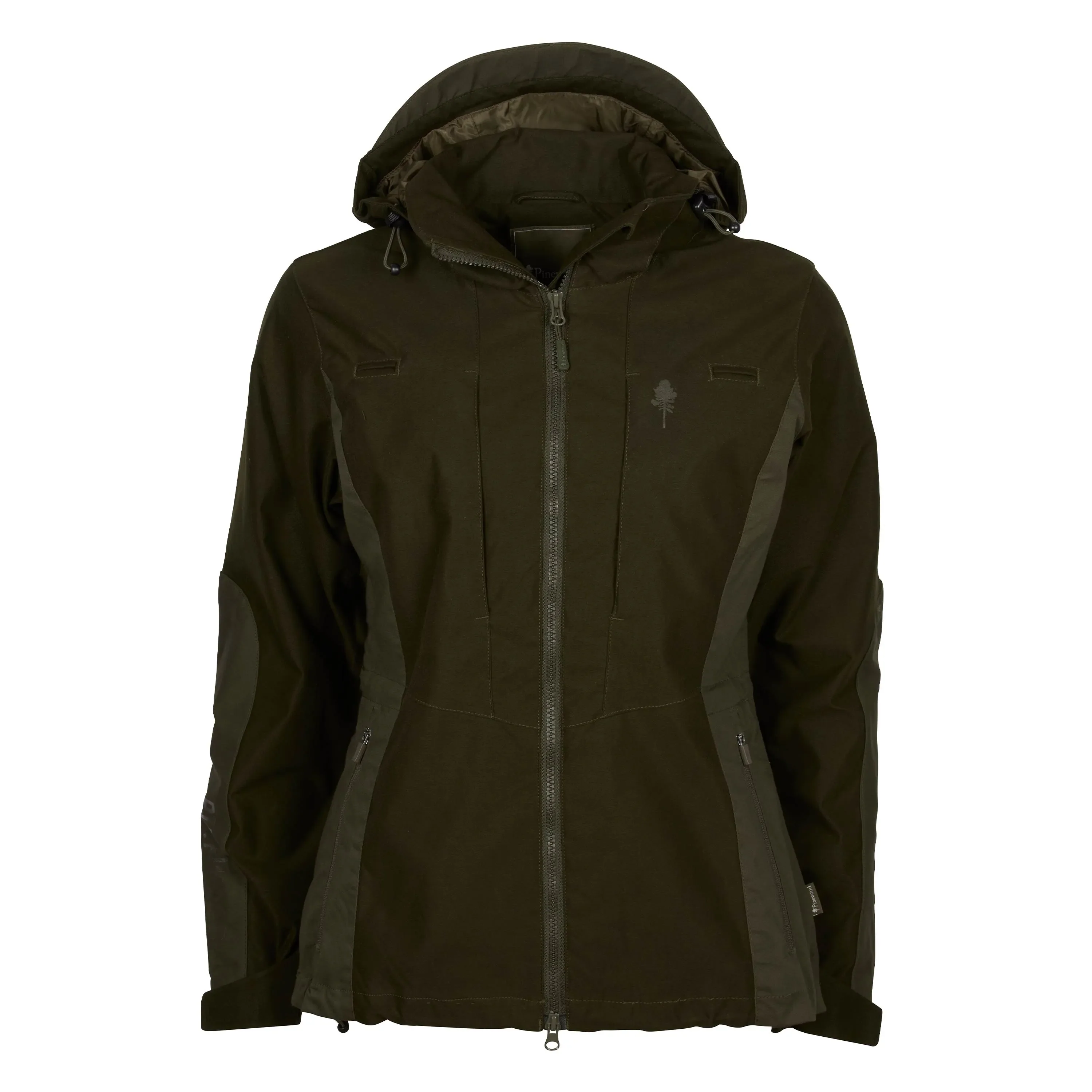 Pinewood -  Jacke Furudal Tracking Frauen