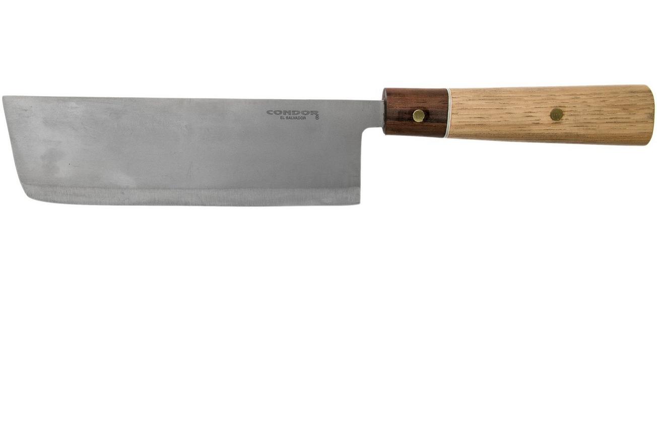 Condor Kondoru Nakiri, CTK5001-7.0