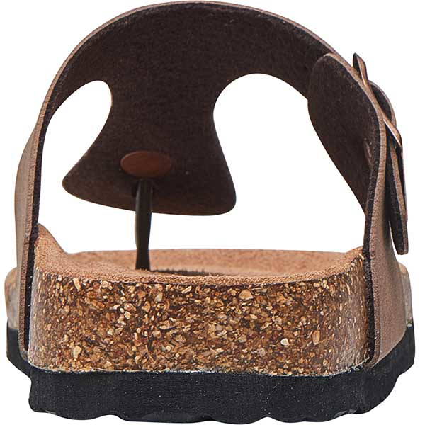 Cruz Barns Kork Sandal Dame