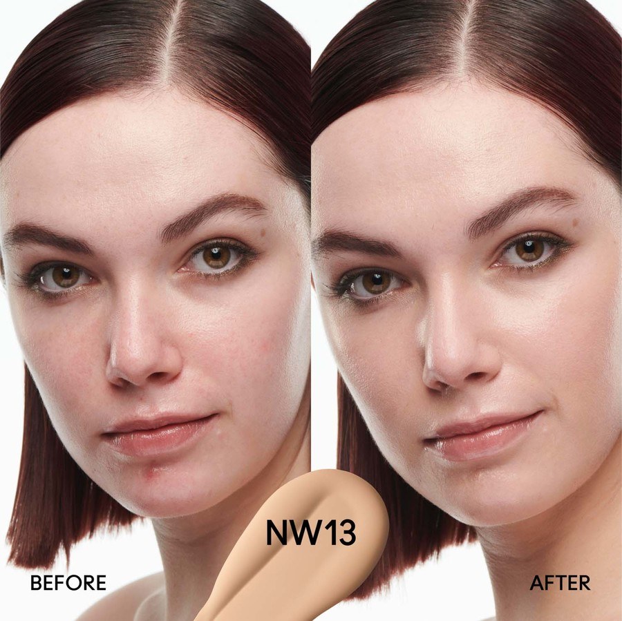 MAC Studio Radiance Serum-Powered Foundation NW13 30ml