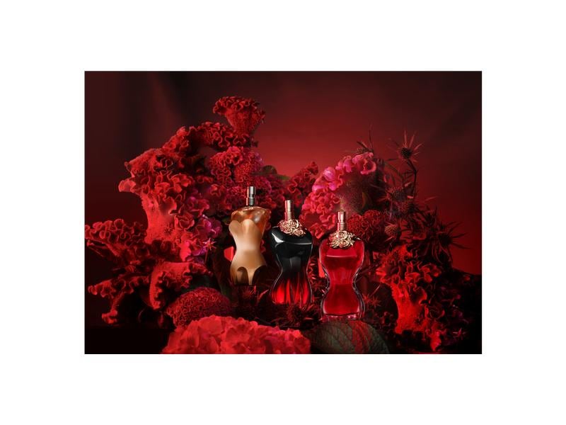Jean Paul Gaultier Eau de Parfum La Belle intense 50 ml Sinnlicher Duft für Damen