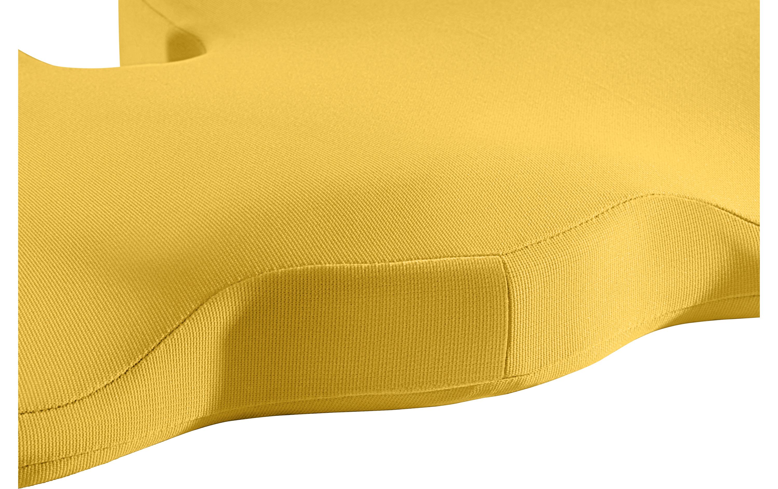 Ergo Cosy SitzkissenErgonomisches Sitzkissen für maximalen Komfort und Entlastung der Wirbelsäule