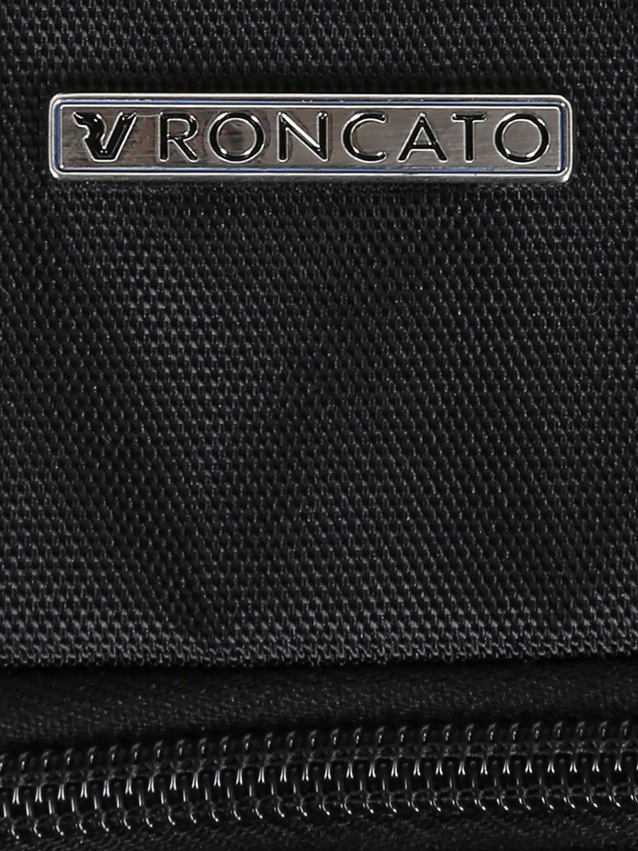 Pilot case Roncato Easy Office 2.0 - 17.3 pouces