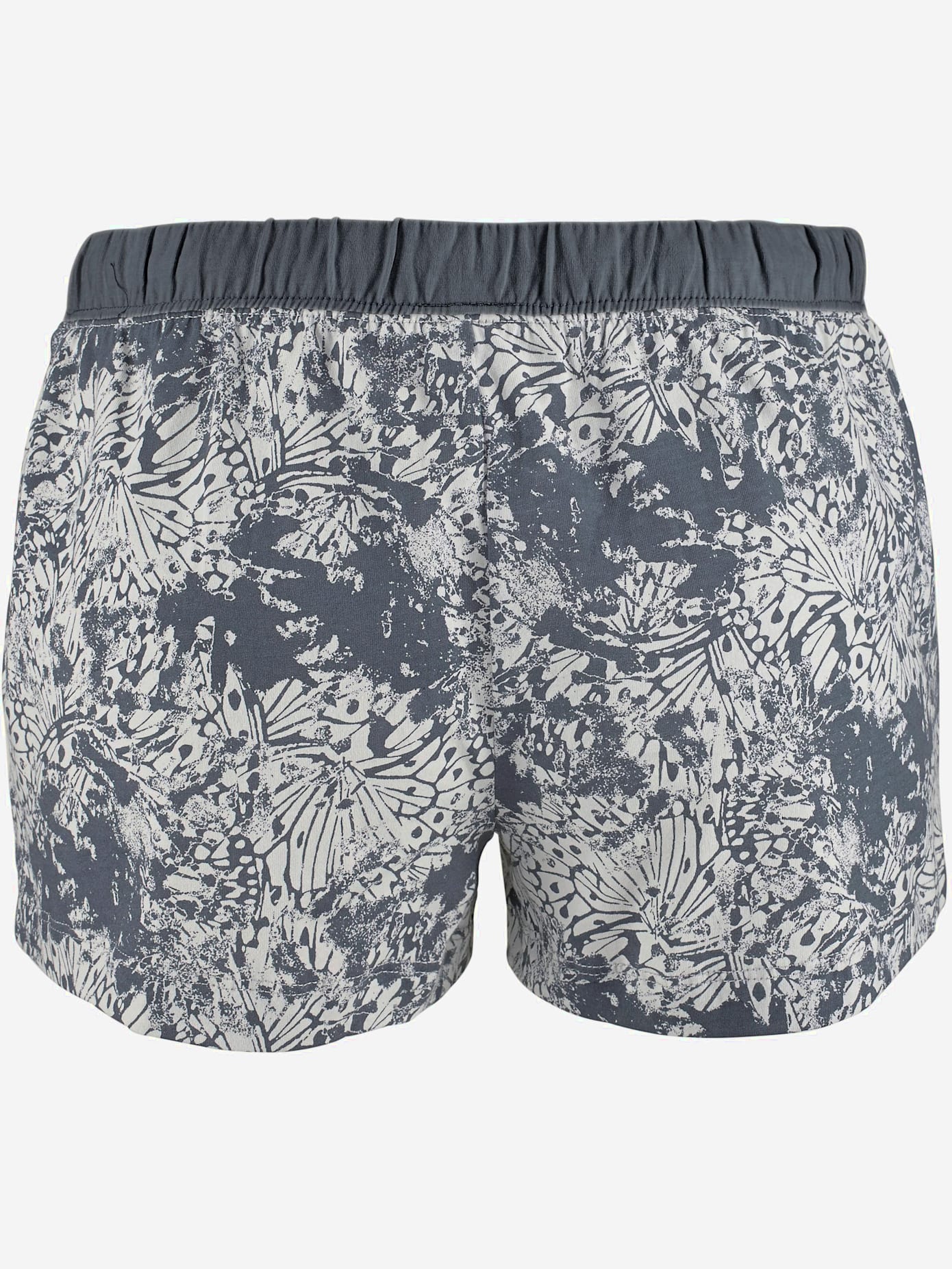 Pyjama court buffalo tendance