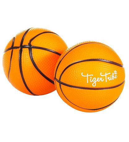 Tiger Tribe Bådeleget?j - Bath Ball - Dunk Time