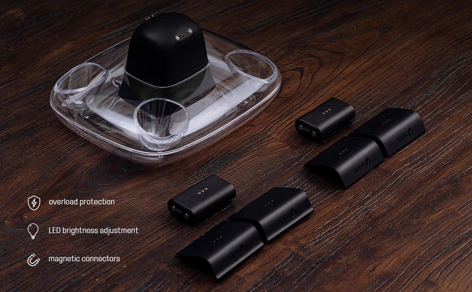 8BitDo Dual Charging Dock