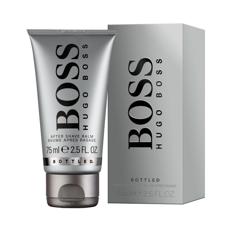 BOSS Boss Bottled After Shave balm