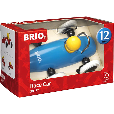 BRIO Baby 30077 Racer Biler