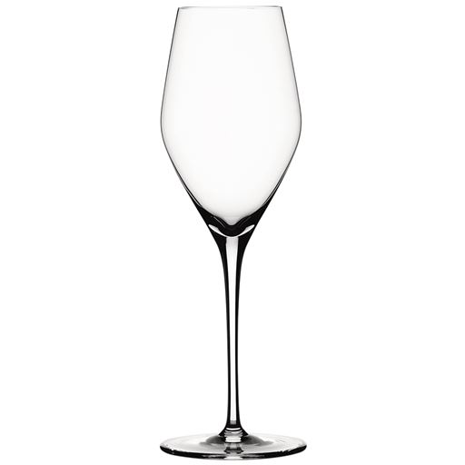 Spiegelau Autentis 4-pak Champagneglas, Clear, 27 cl