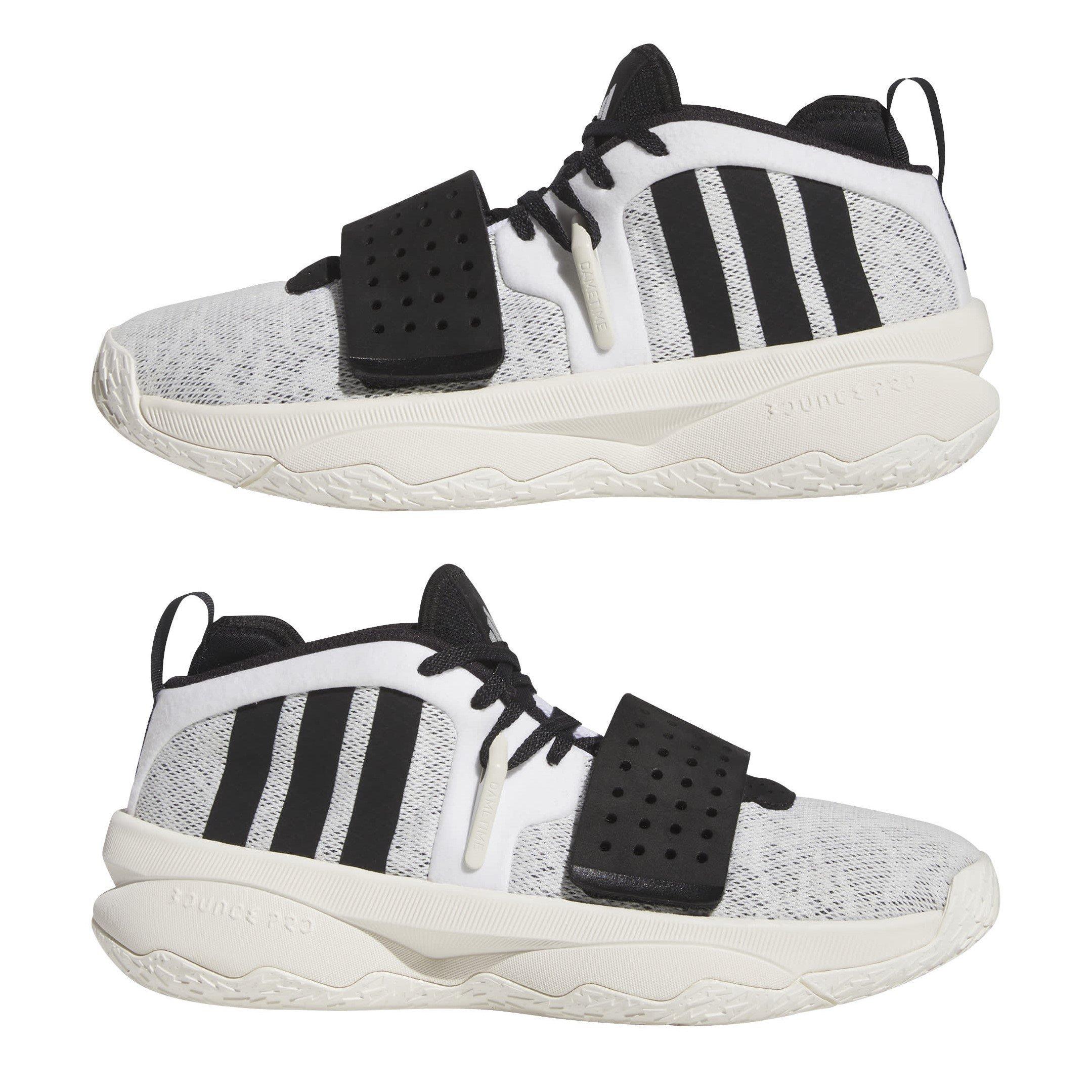 adidas Dame 8 Extply Shoes Mens