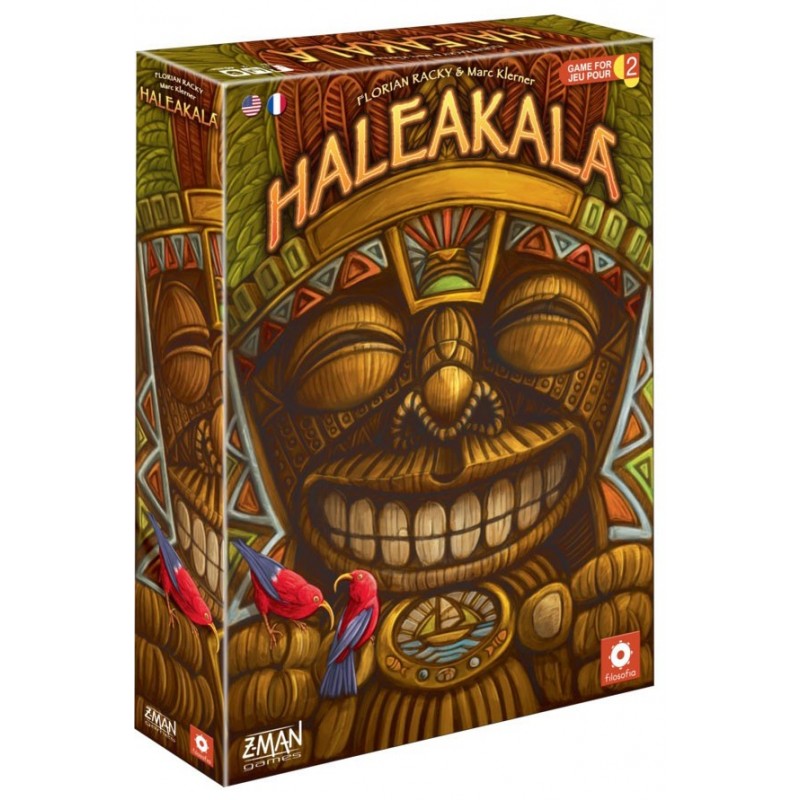 Haleakala