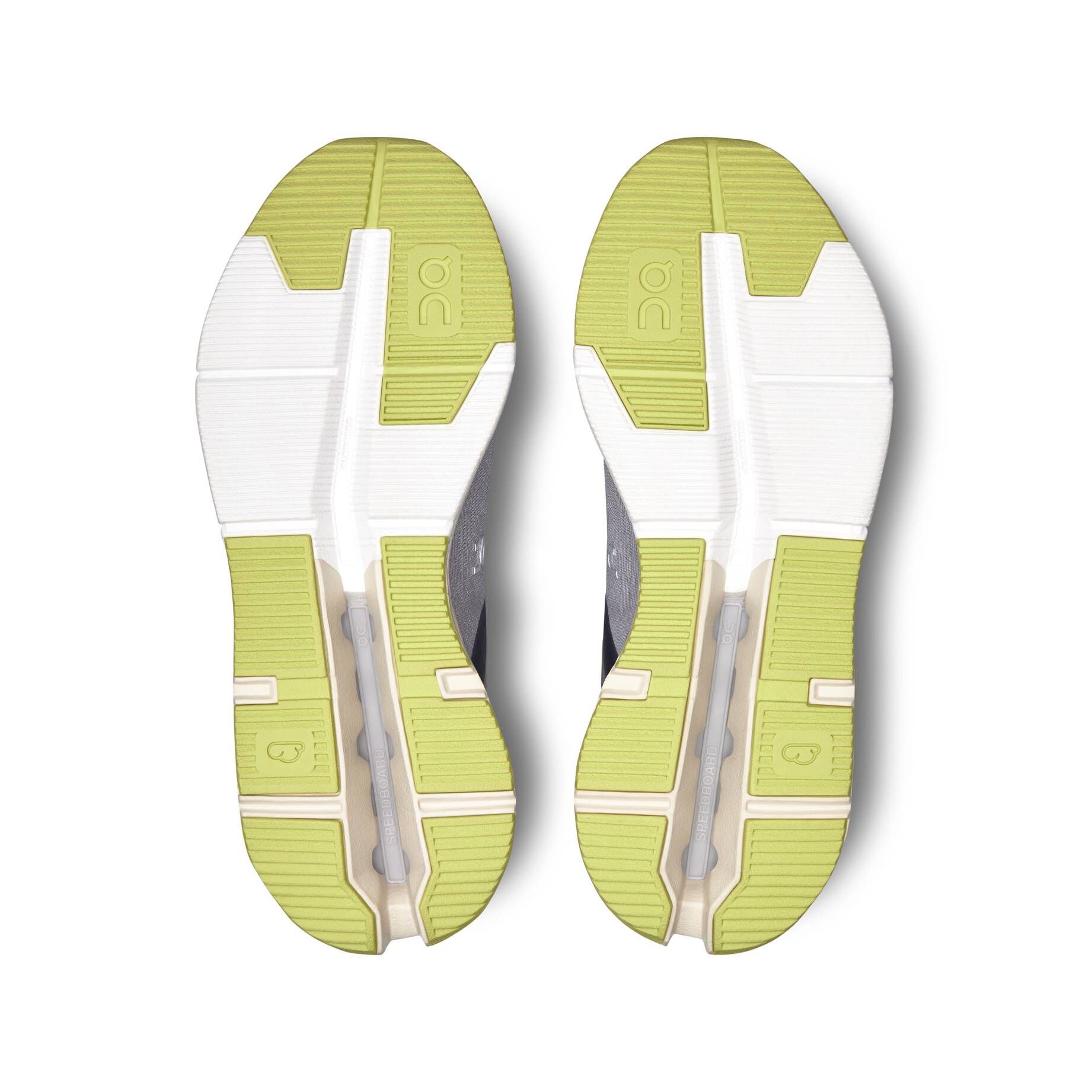On| Damen Sneaker CLOUDNOVA FLUX FADE