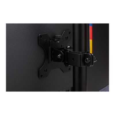 Kensington SmartFit Ergo - Bras porte-écran simple réglable