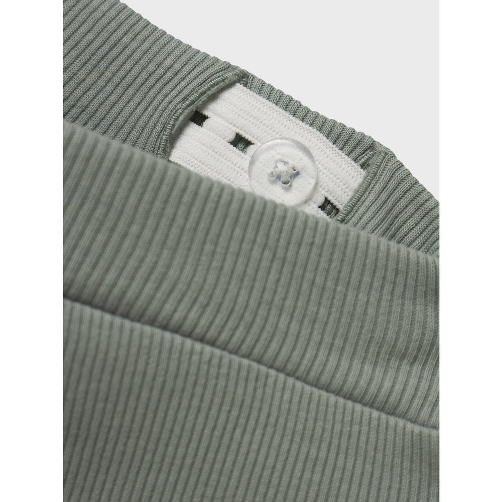 Køb Name It Slate Gray Jular Bukser