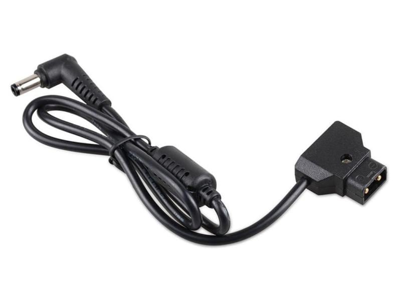 Smallrig Power Cable 1819 Für Blackmagic Cinema Camera Stromkabel für diverse Modelle von Blackmagic