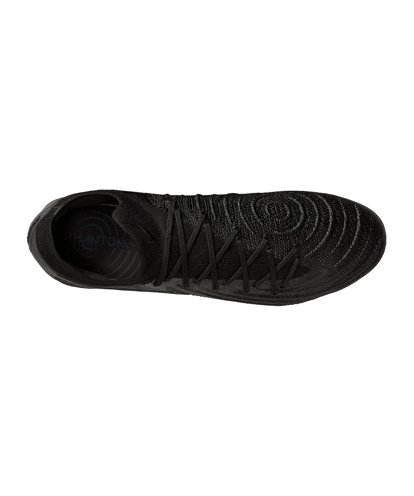 Nike Phantom GX II Elite AG-Pro Shadow Schwarz F002