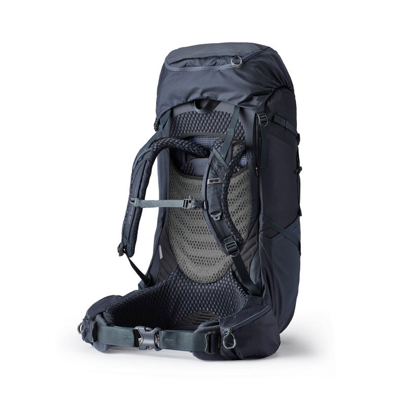 Gregory Deva 70 ltr. vandrerygsæk, dame - Spejder Sport