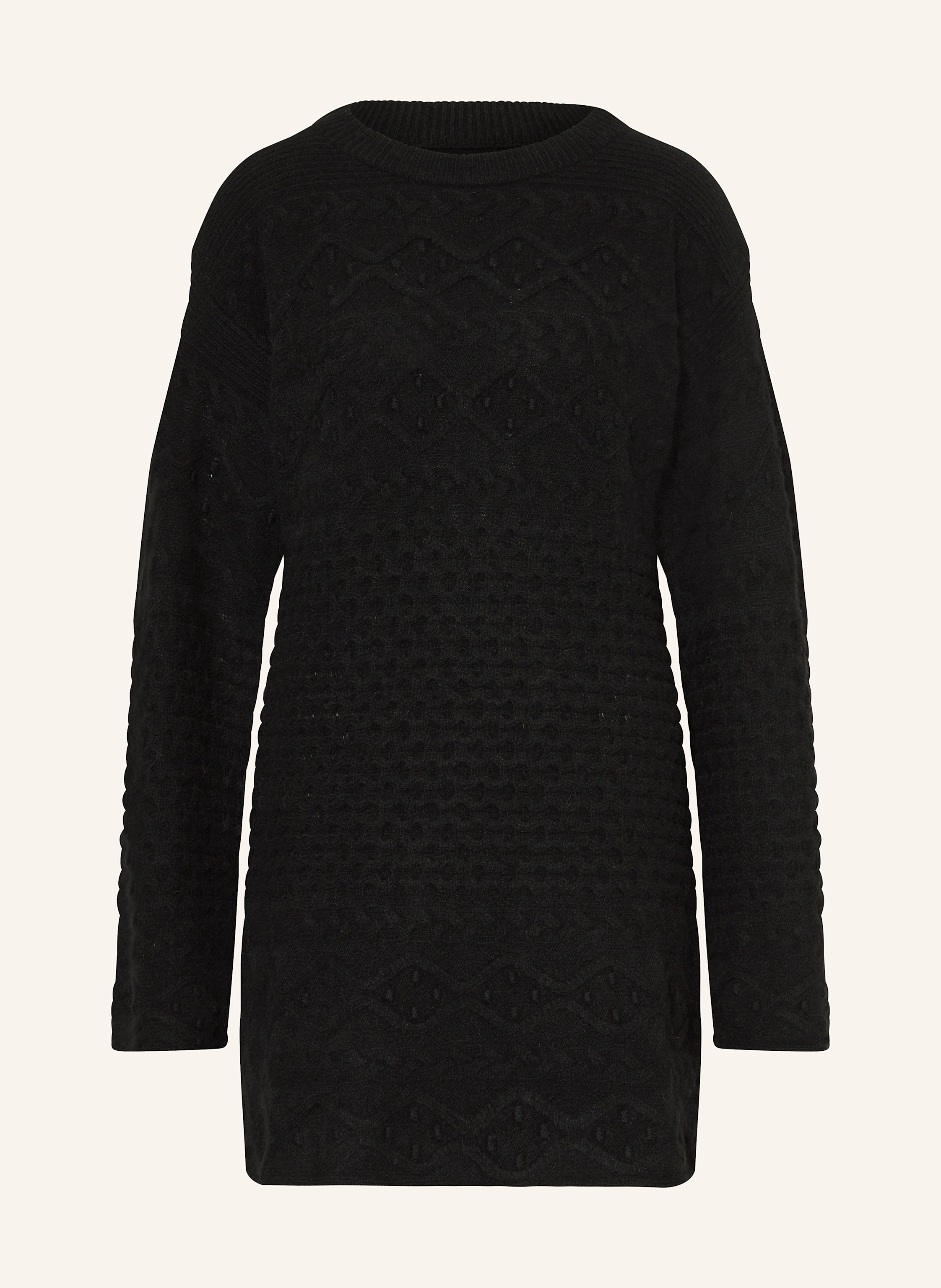LOULOU STUDIO Strickkleid PELAGIA