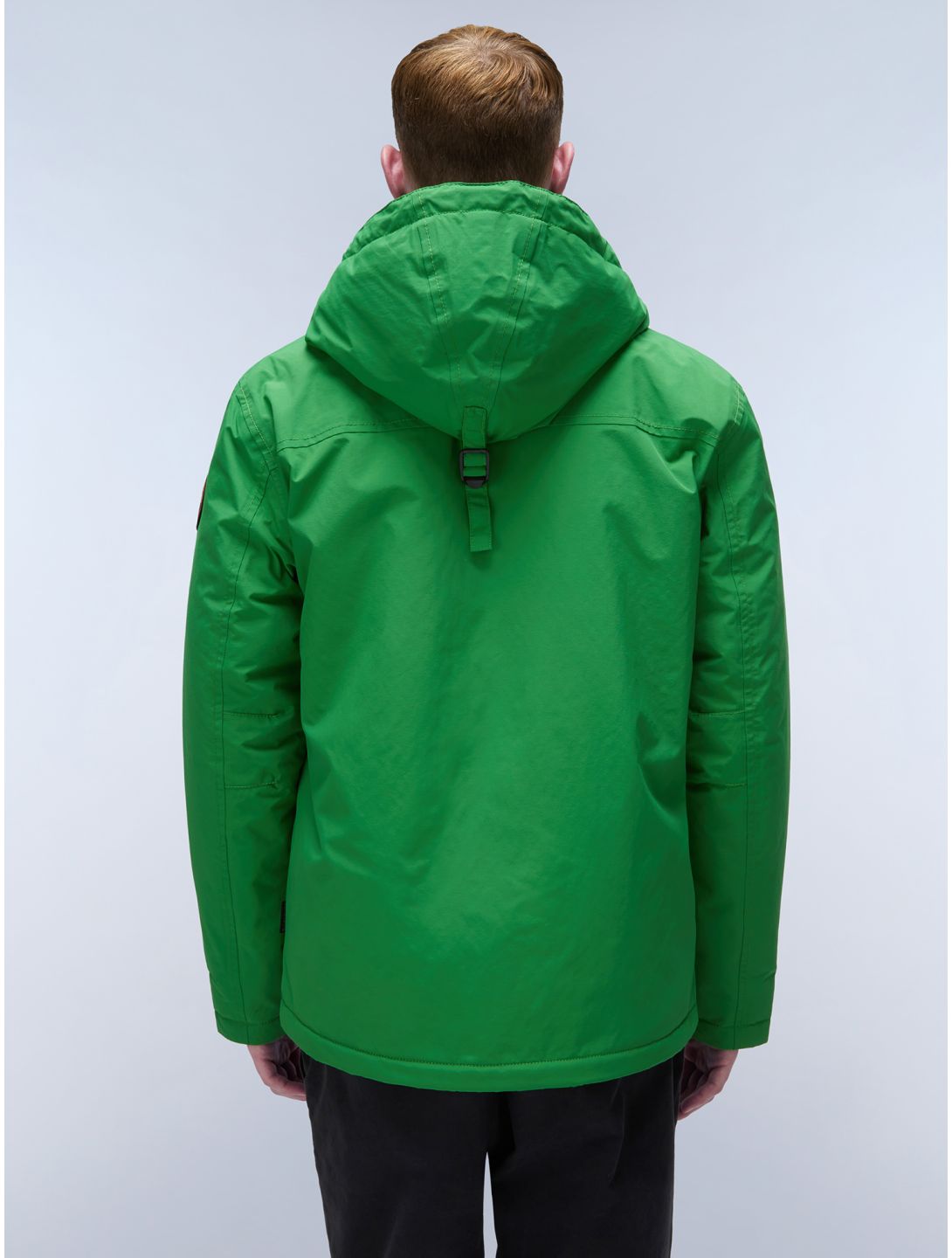 Rainforest Open Winter ski-jas heren