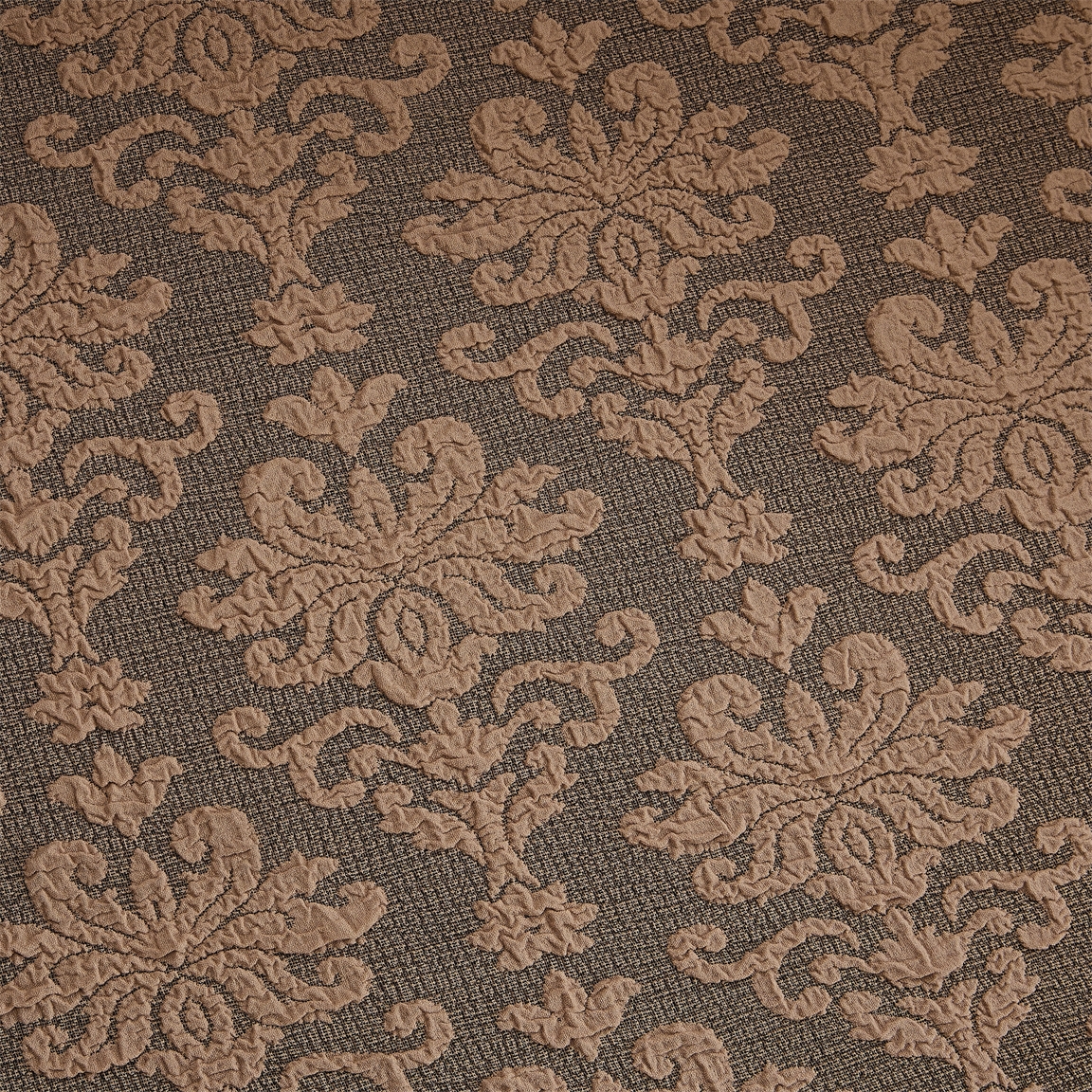 Housse fauteuil ou canapé Valance
