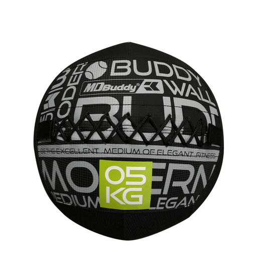Bola Medicinal Macia F&h Fitness 5kg