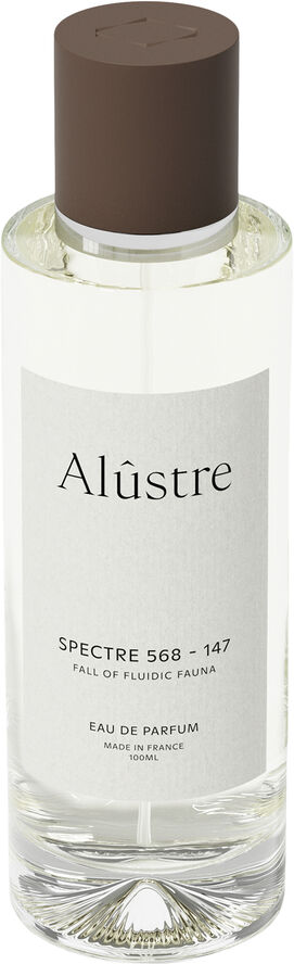 Alûstre Floral SPECTRE 568 - 147 EDP, 100 ml